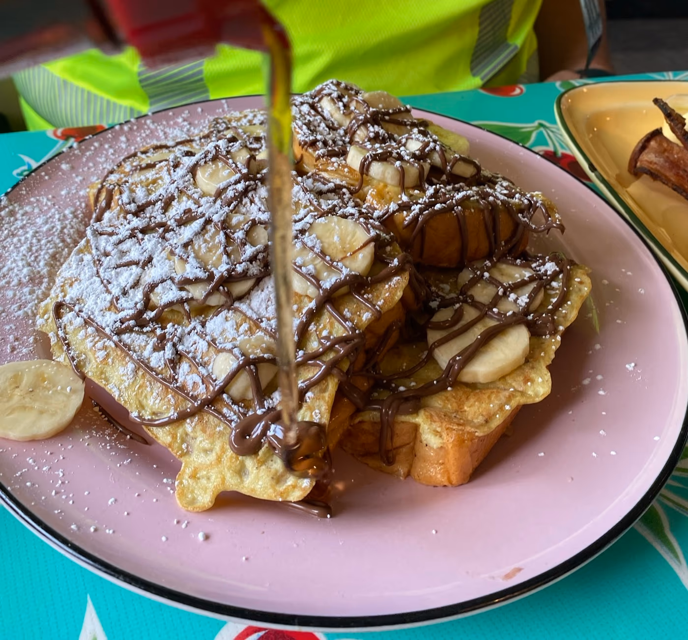 The Garnet Cafe photo 2
