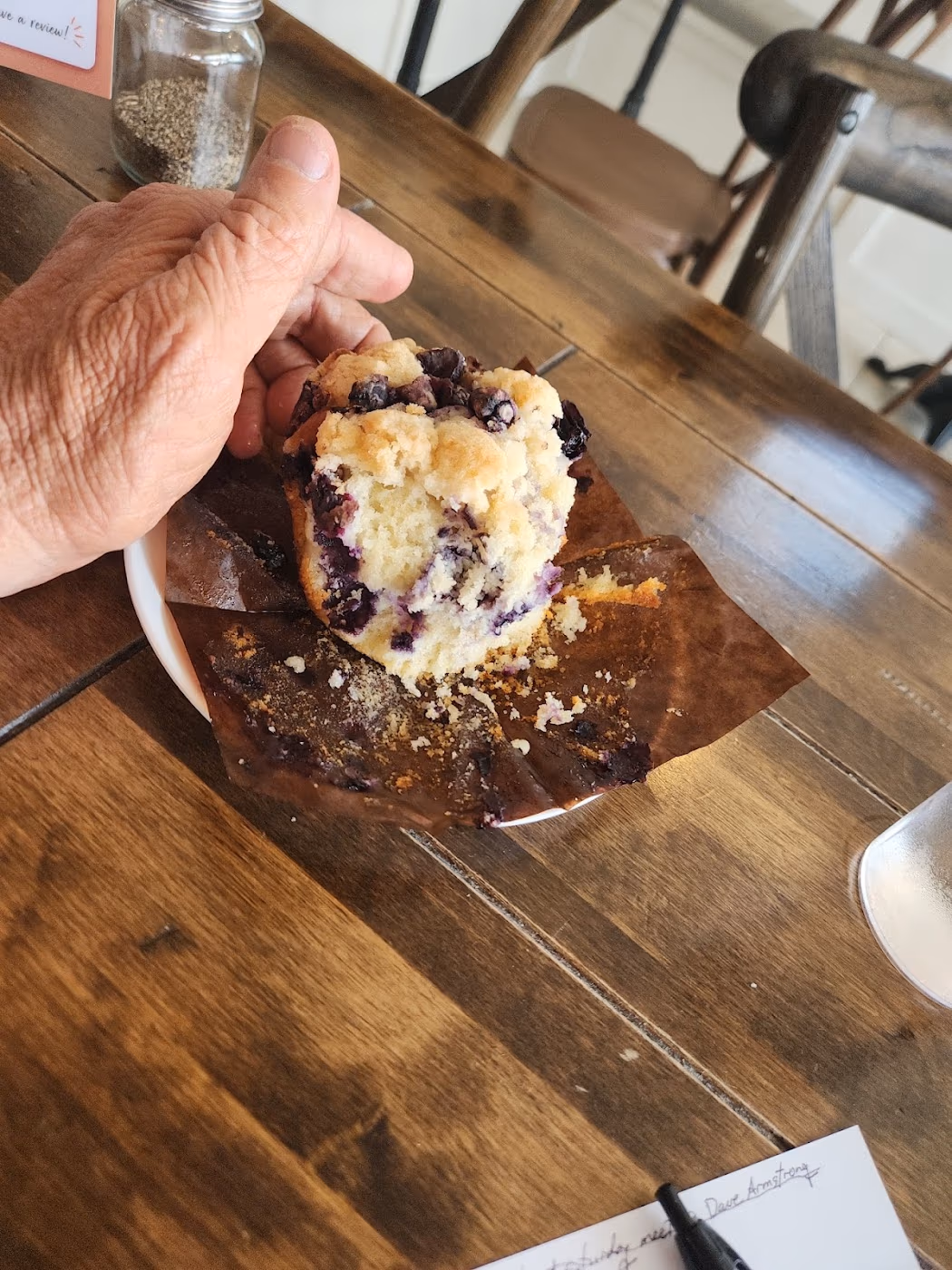🏆 The Gathering Cafe Downtown Ocala