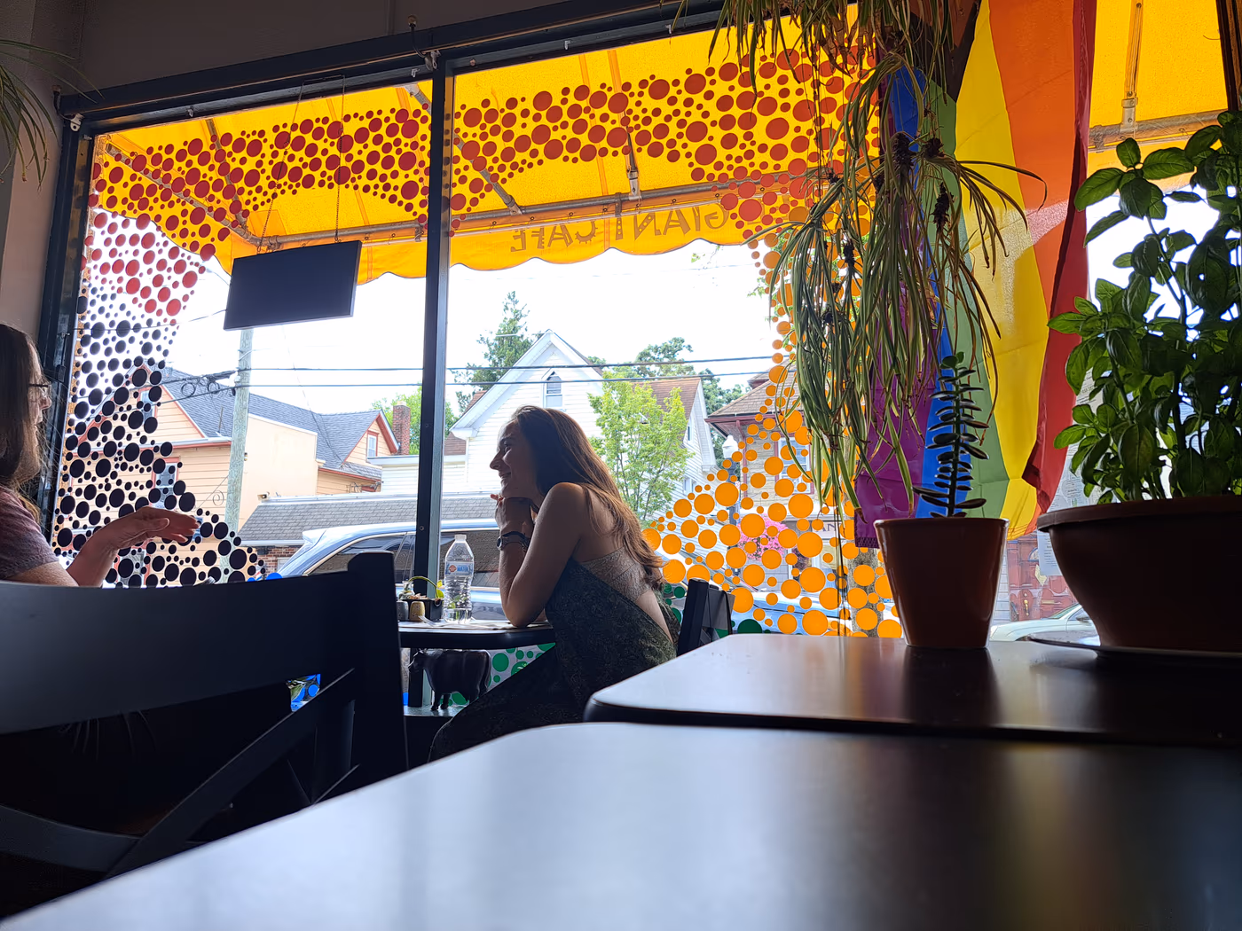 The Gentle Giant Cafe photo 3