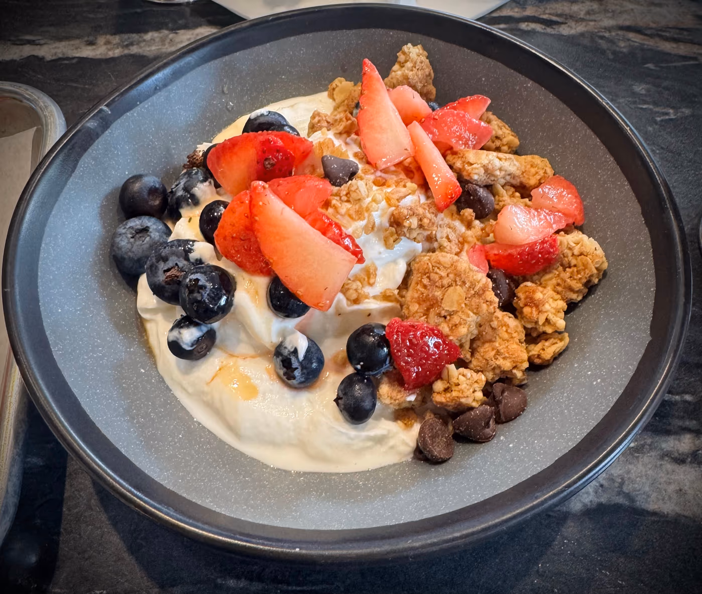 The Getaway Cafe and Provisions