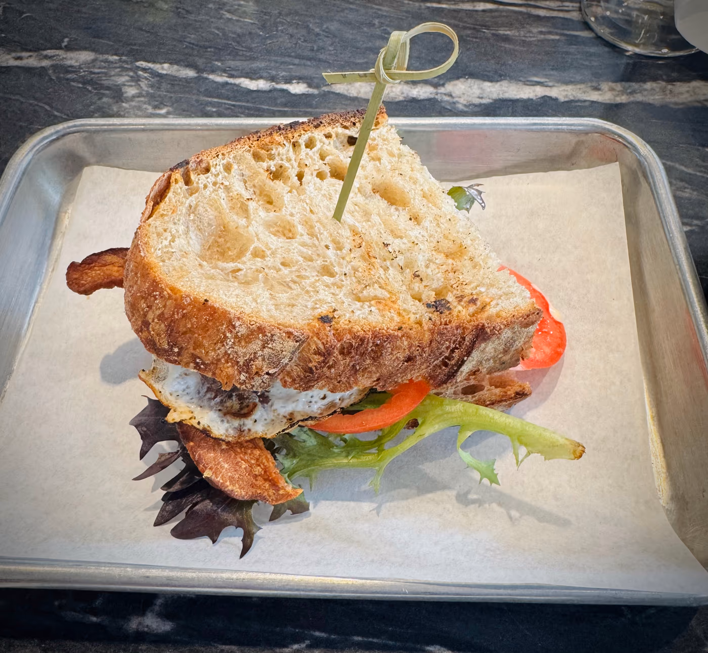 The Getaway Cafe and Provisions photo 2