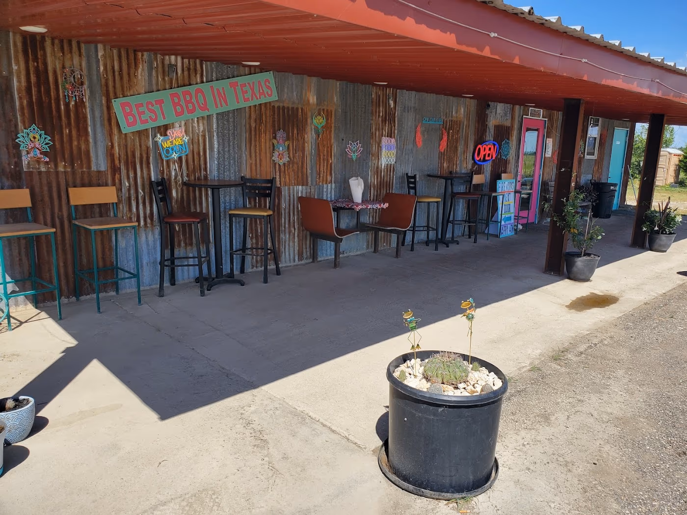 The Gipsy Joint & BBQ photo 3
