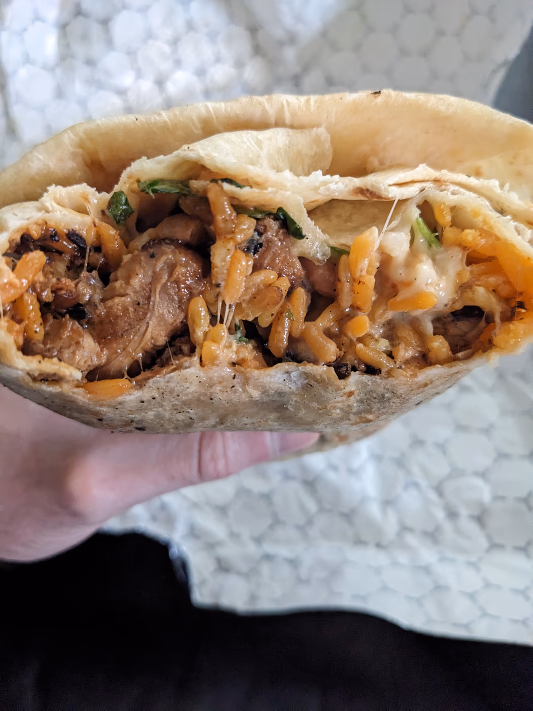 The Golden Burrito photo 3