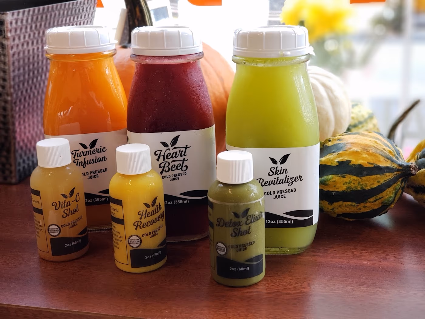 The Good Neighbor Juice Bar photo 3