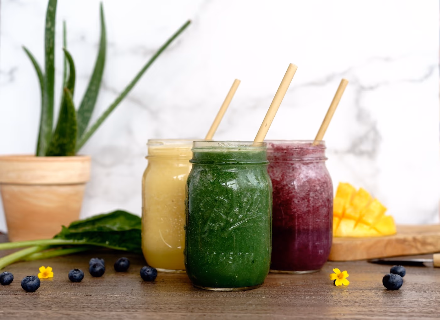 The Good Neighbor Juice Bar photo 4