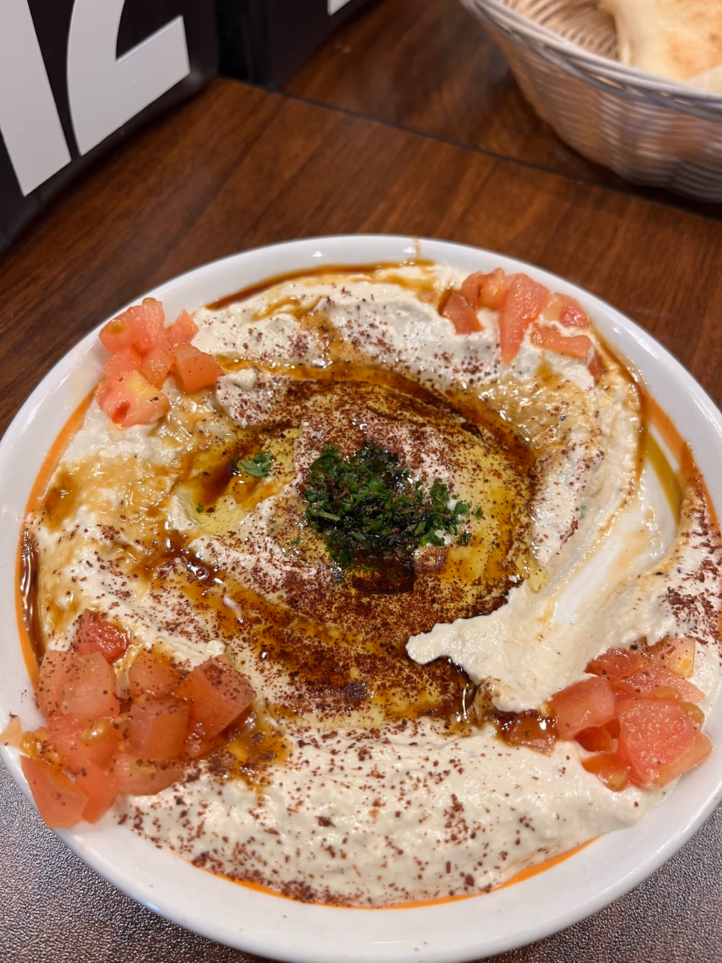 The Goodness Land Middle Eastern & Mediterranean Food Restaurant photo 2