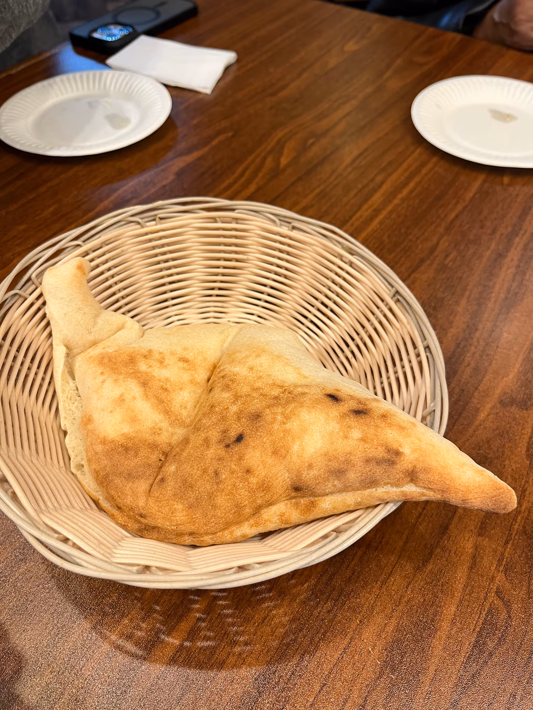 The Goodness Land Middle Eastern & Mediterranean Food Restaurant photo 3