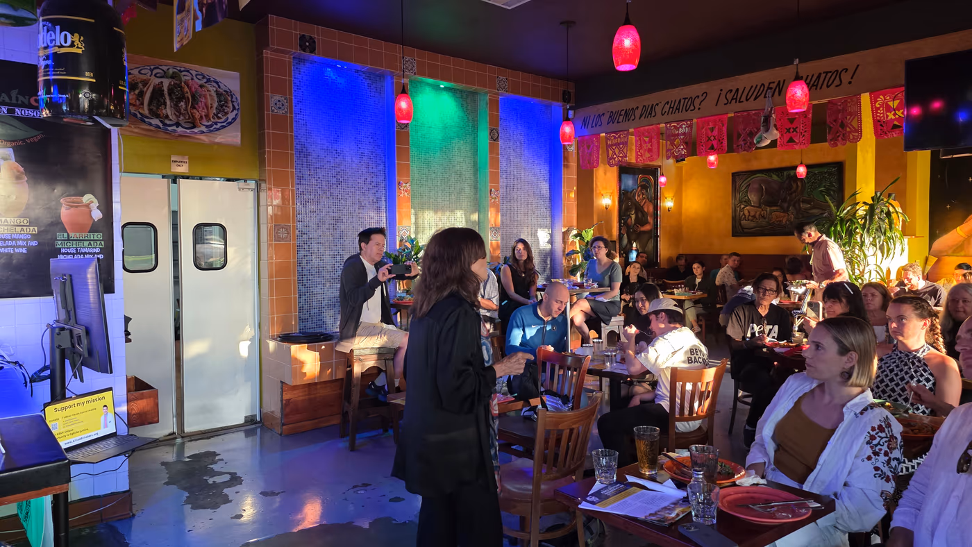 The Grain Cafe photo 2