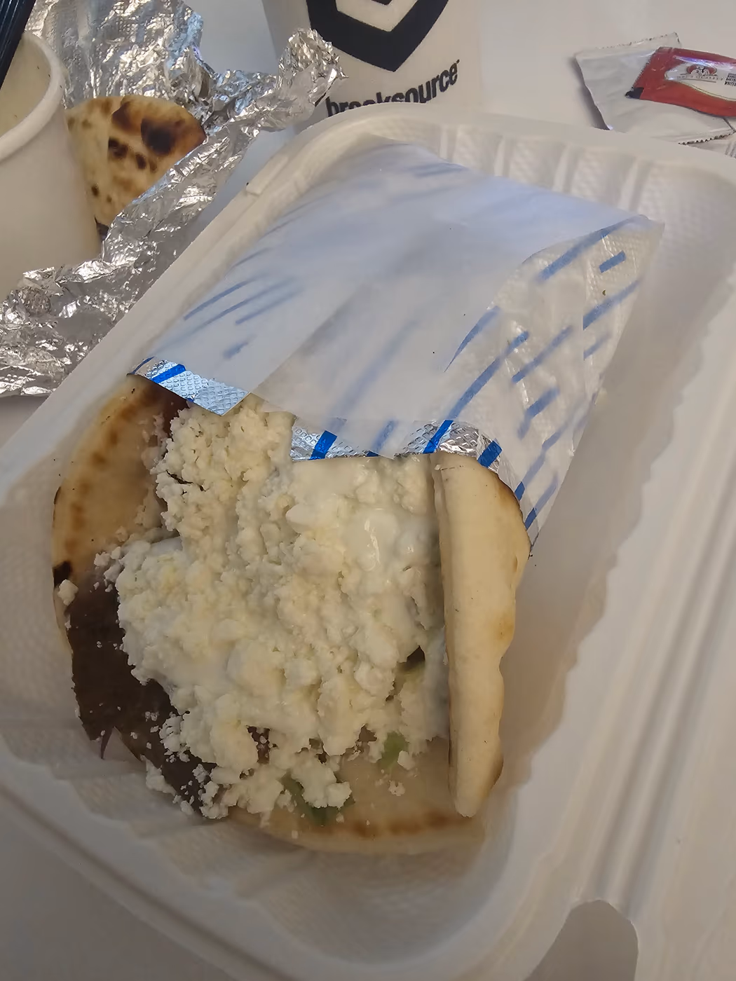 The Great Greek Mediterranean Grill photo 3
