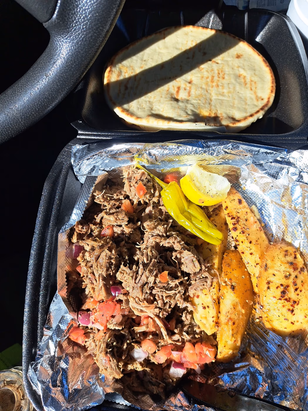 The Great Greek Mediterranean Grill