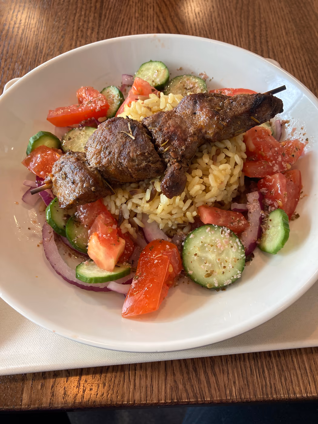 The Great Greek Mediterranean Grill photo 4