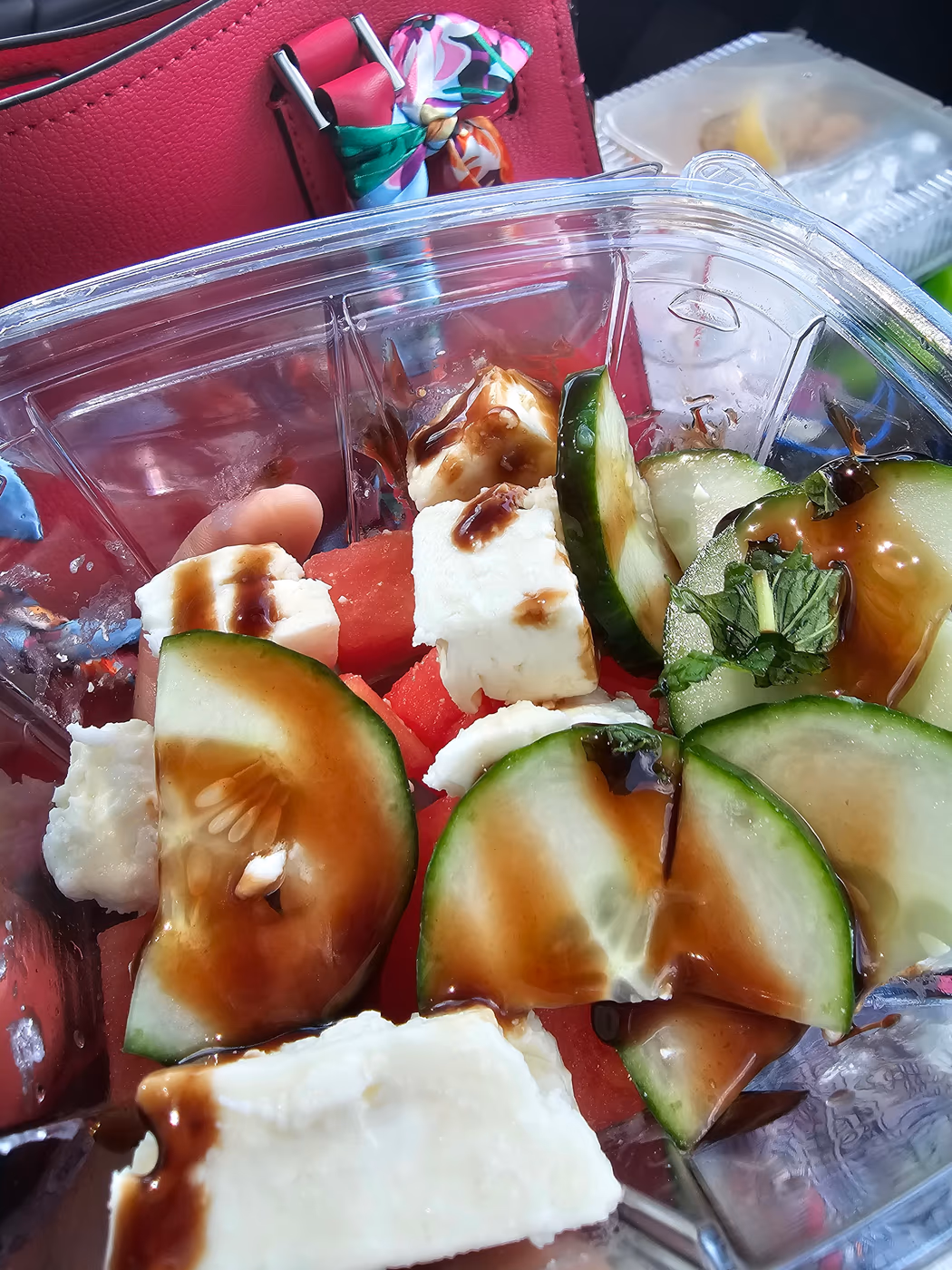 The Great Greek Mediterranean Grill photo 2