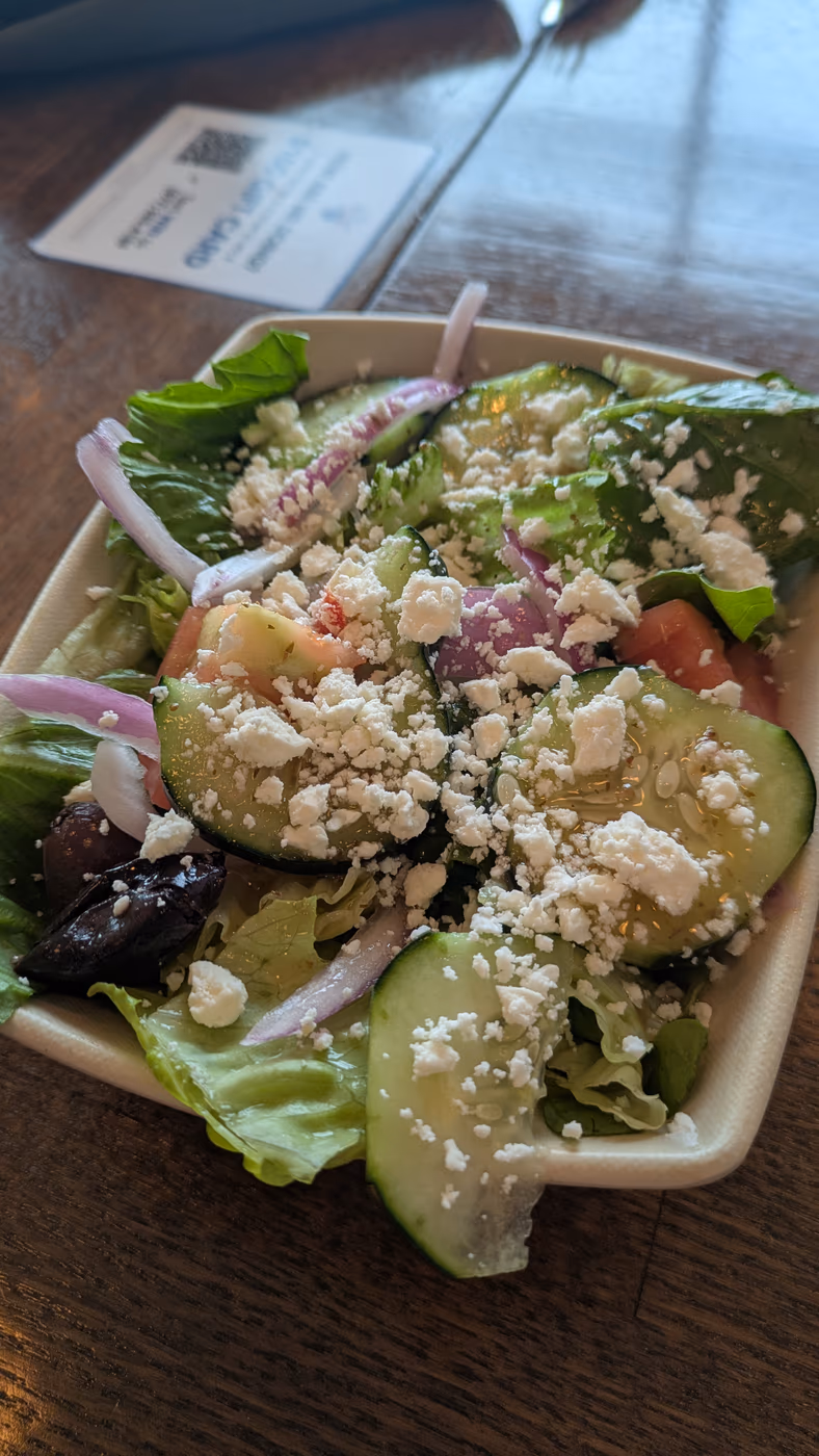 The Great Greek Mediterranean Grill photo 2