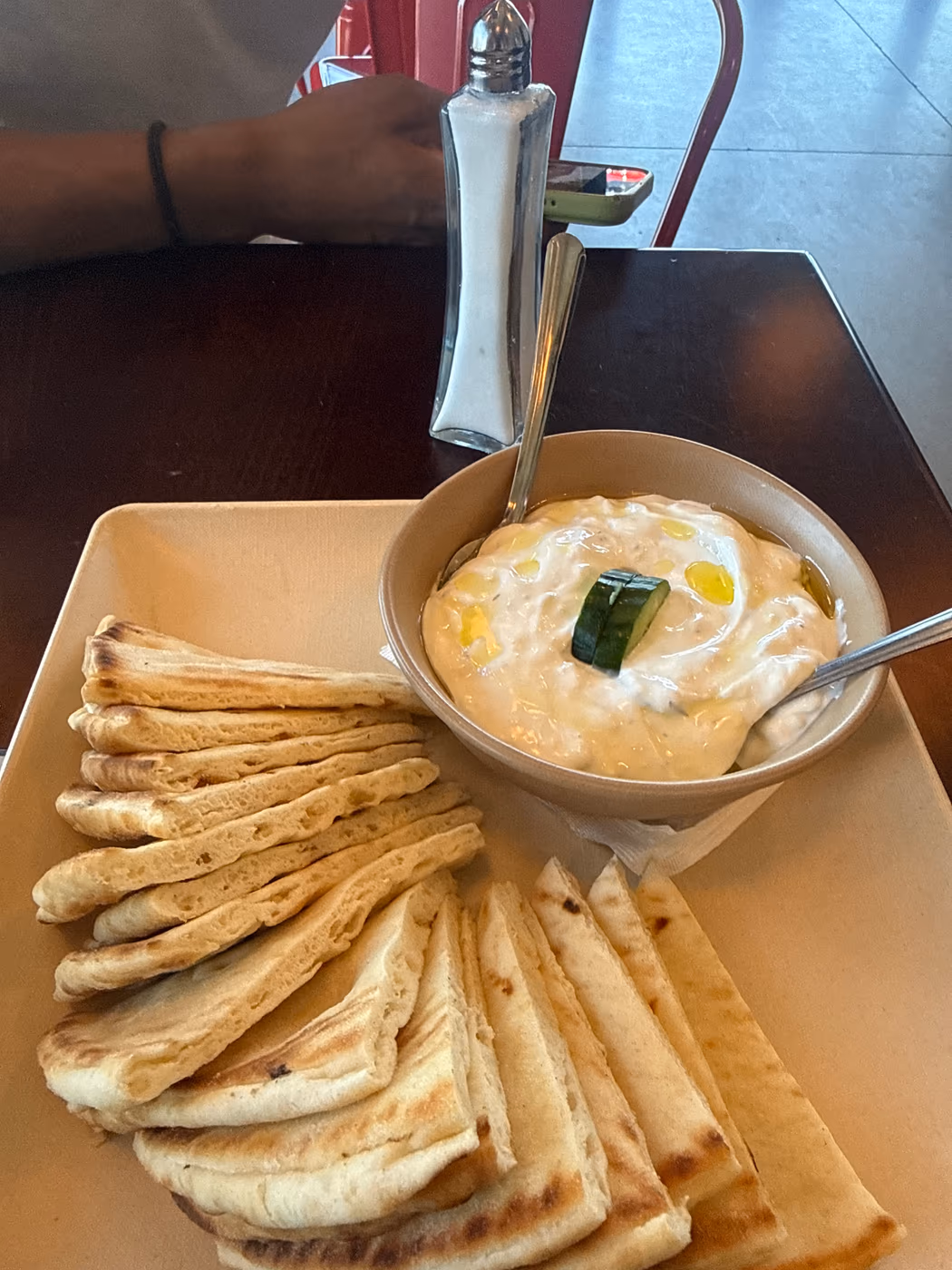 The Great Greek Mediterranean Grill photo 3