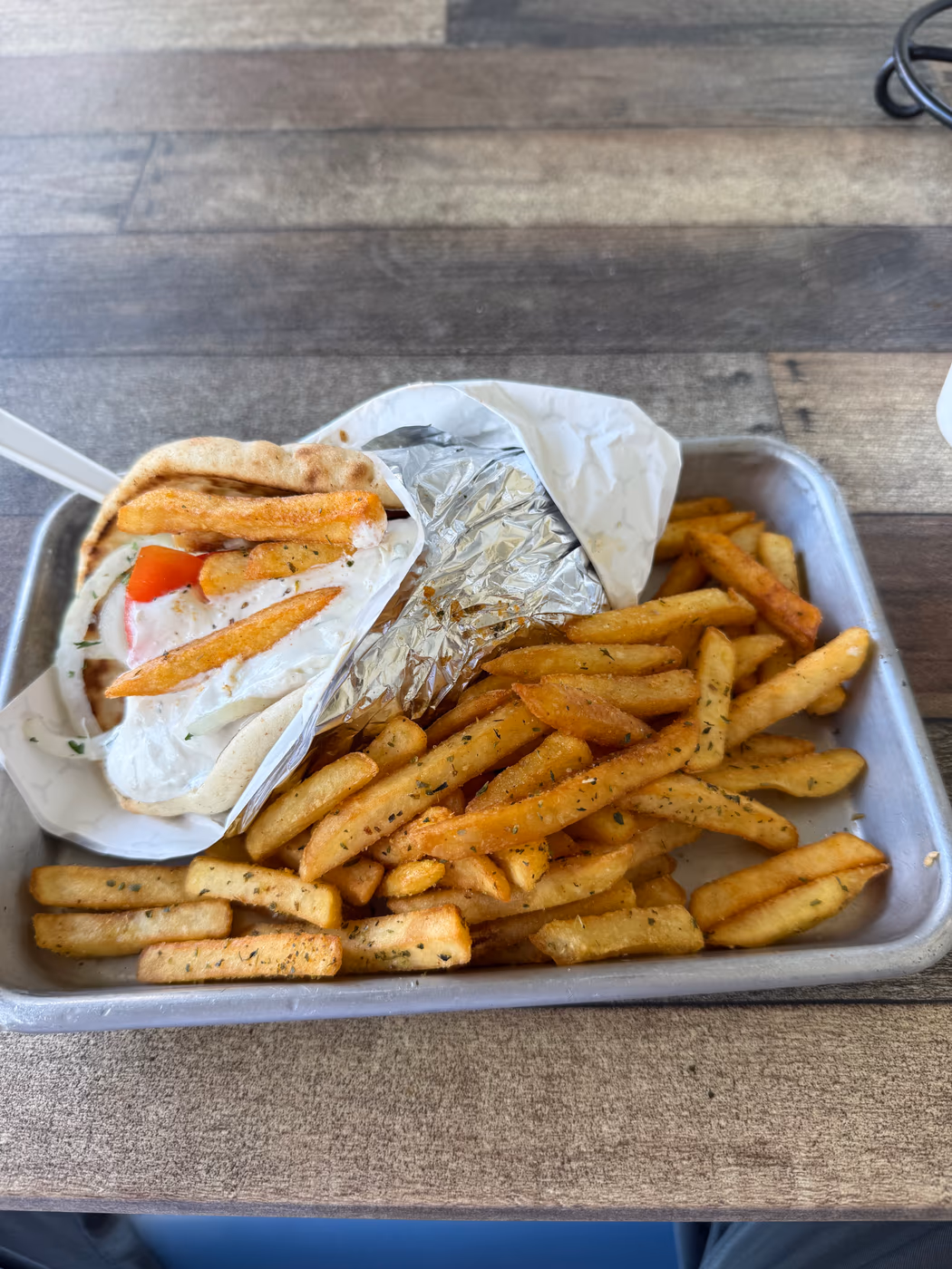 The Greek Spot photo 2