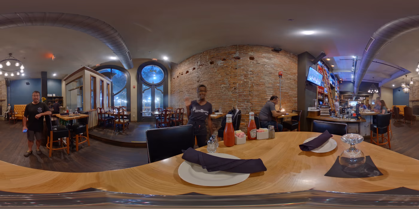 The Fig & Barrel Pub photo 2