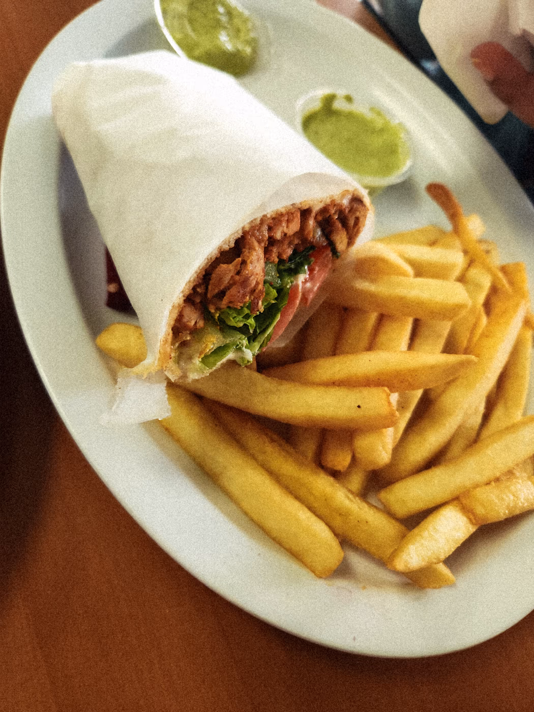 The Green Olive photo 4