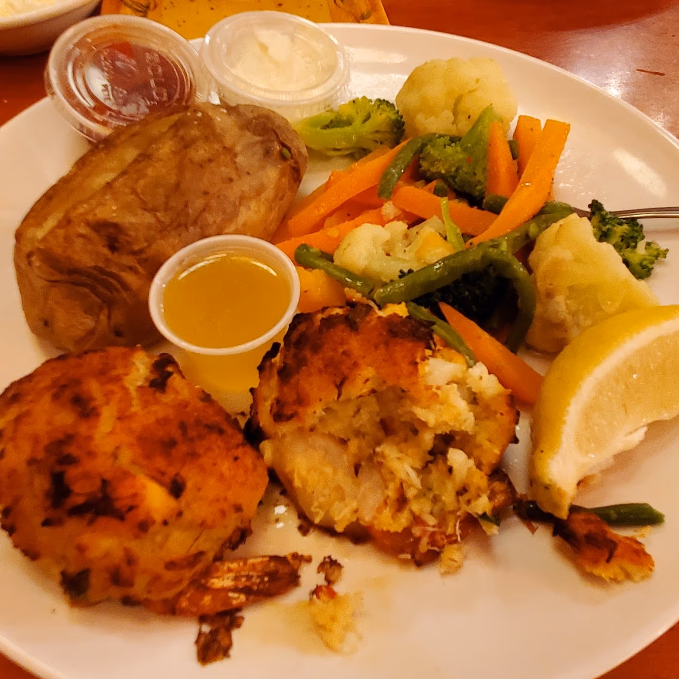 The Green Olive Restaurant photo 4