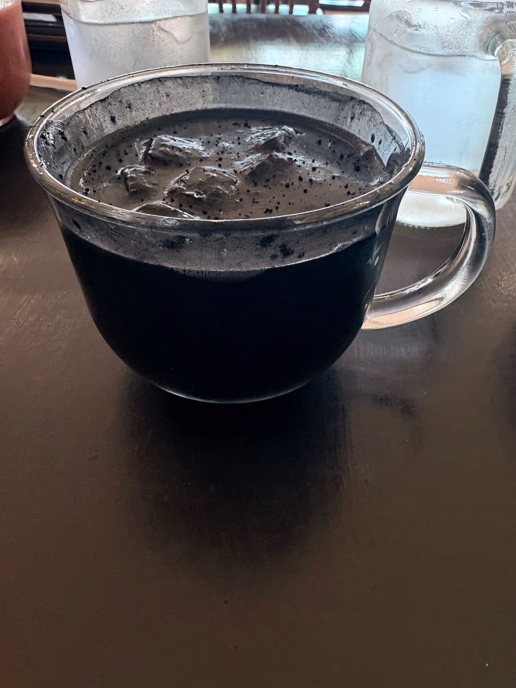 The Green Witch Cafe photo 2