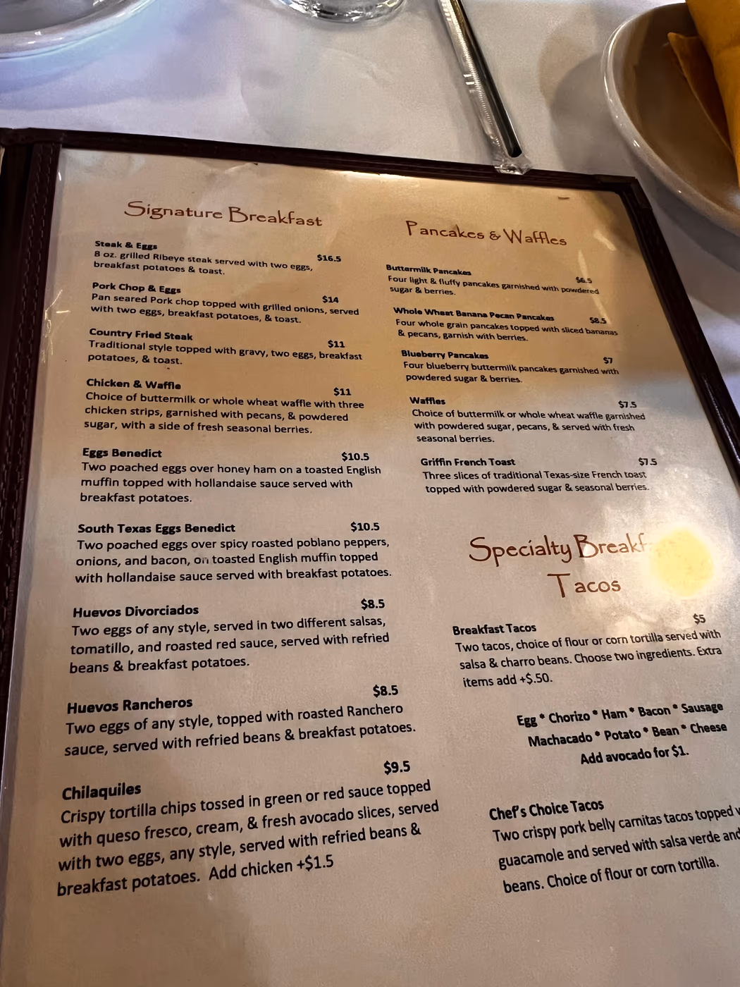 The Griffin Grill photo 2