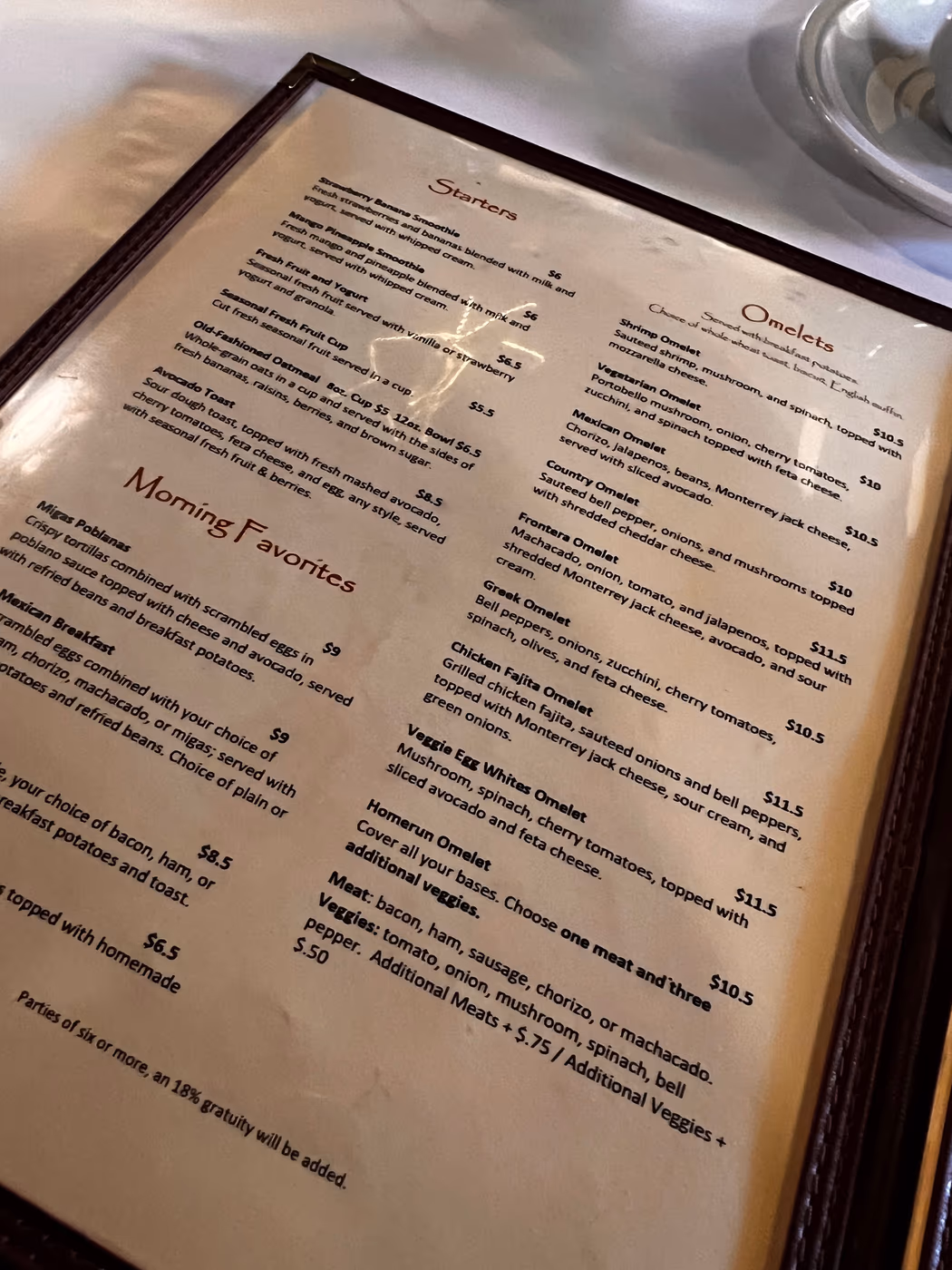 The Griffin Grill photo 4