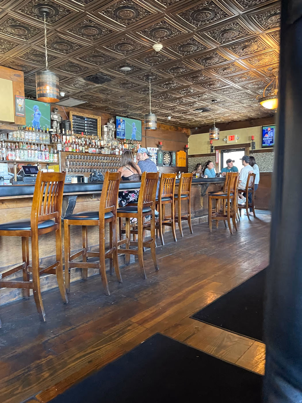 The Griffon Gastropub
