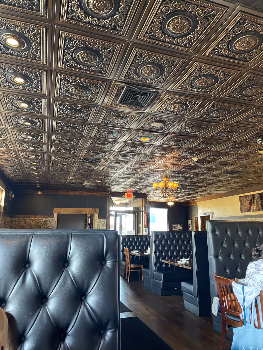 The Griffon Gastropub photo 2