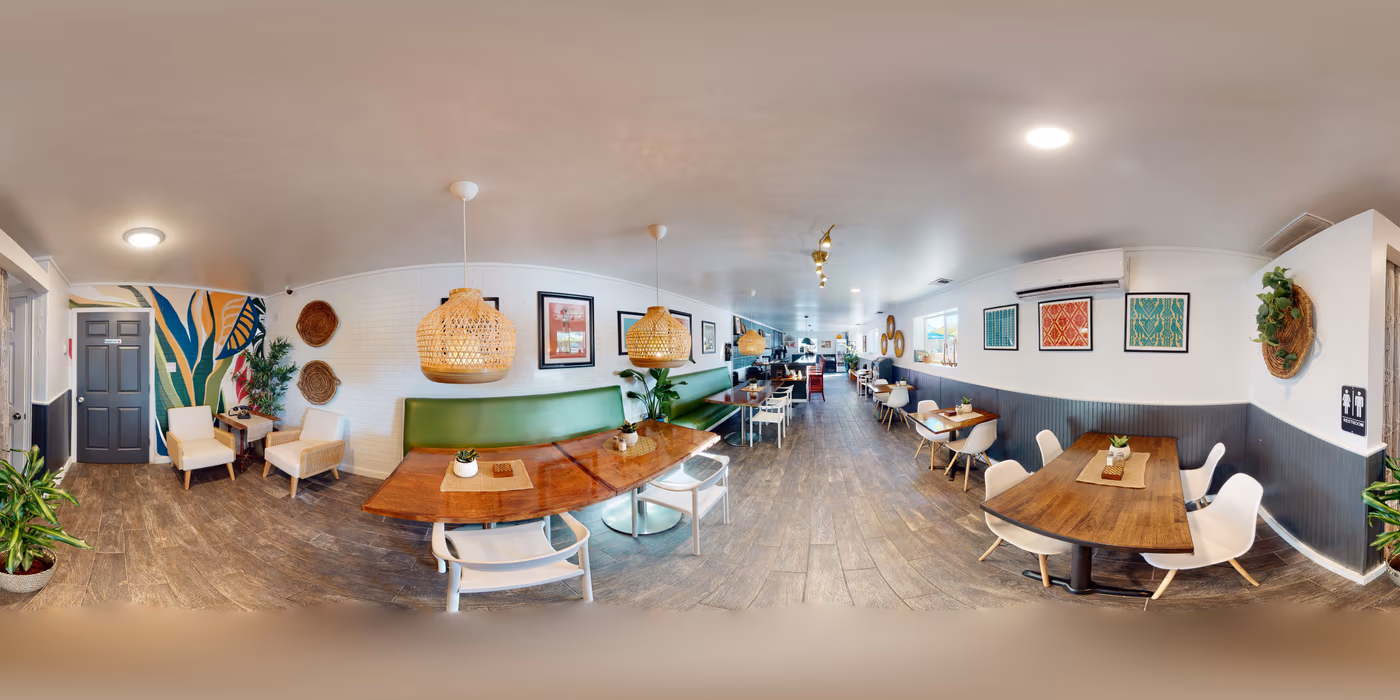 The Groove Thai Food