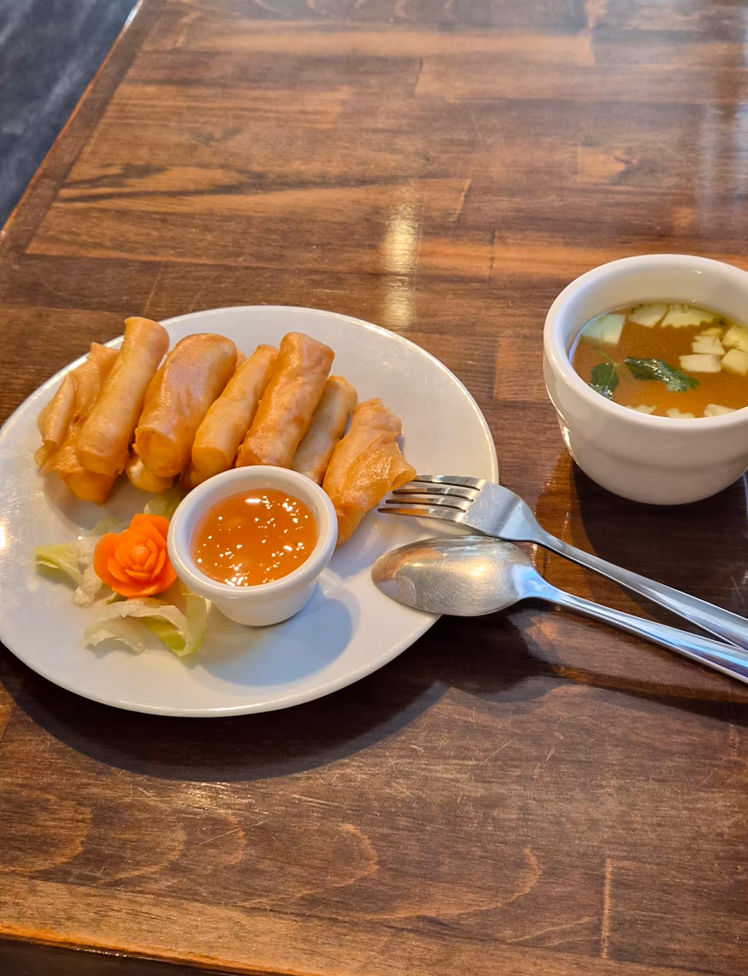 The Groove Thai Food photo 2