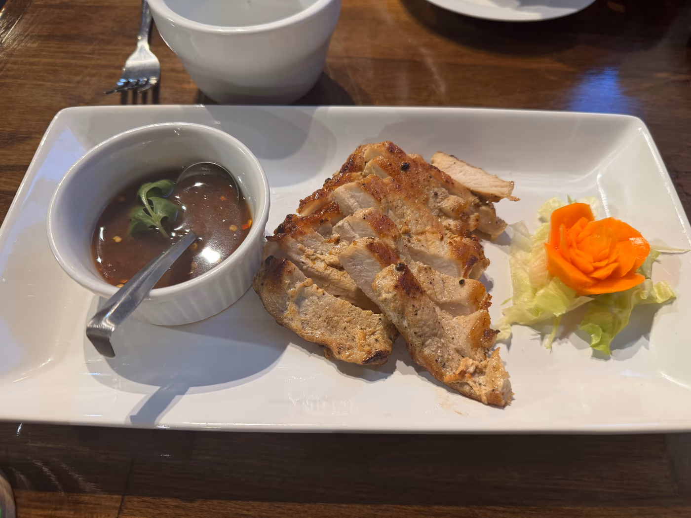 The Groove Thai Food photo 3
