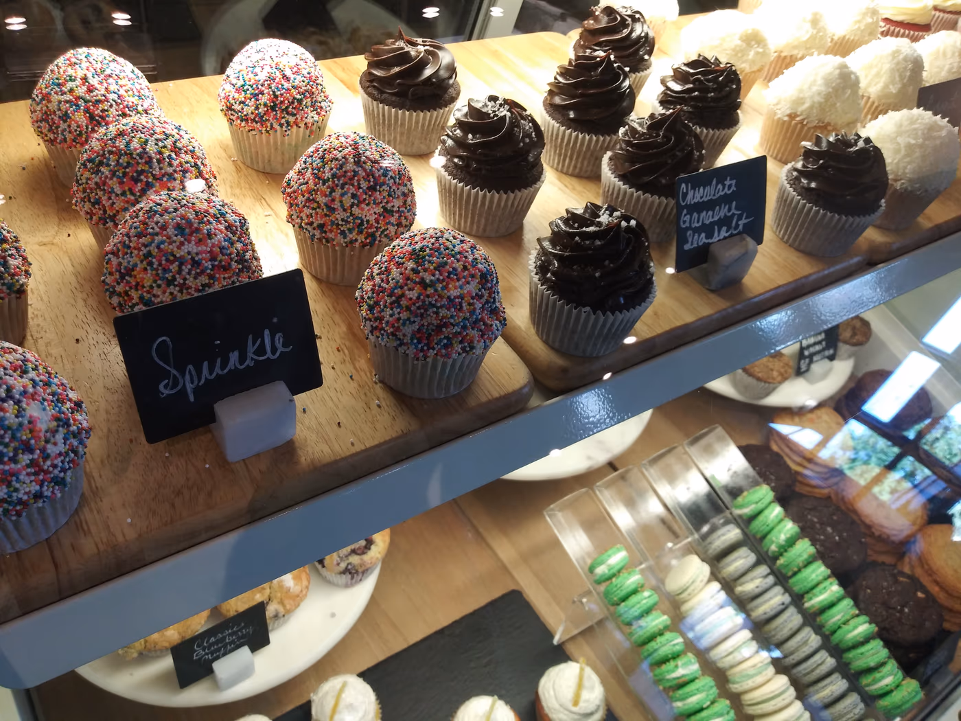 The Grove Cafe & Market