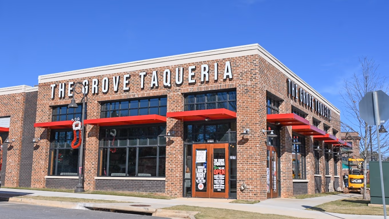 The Grove Taqueria photo 2