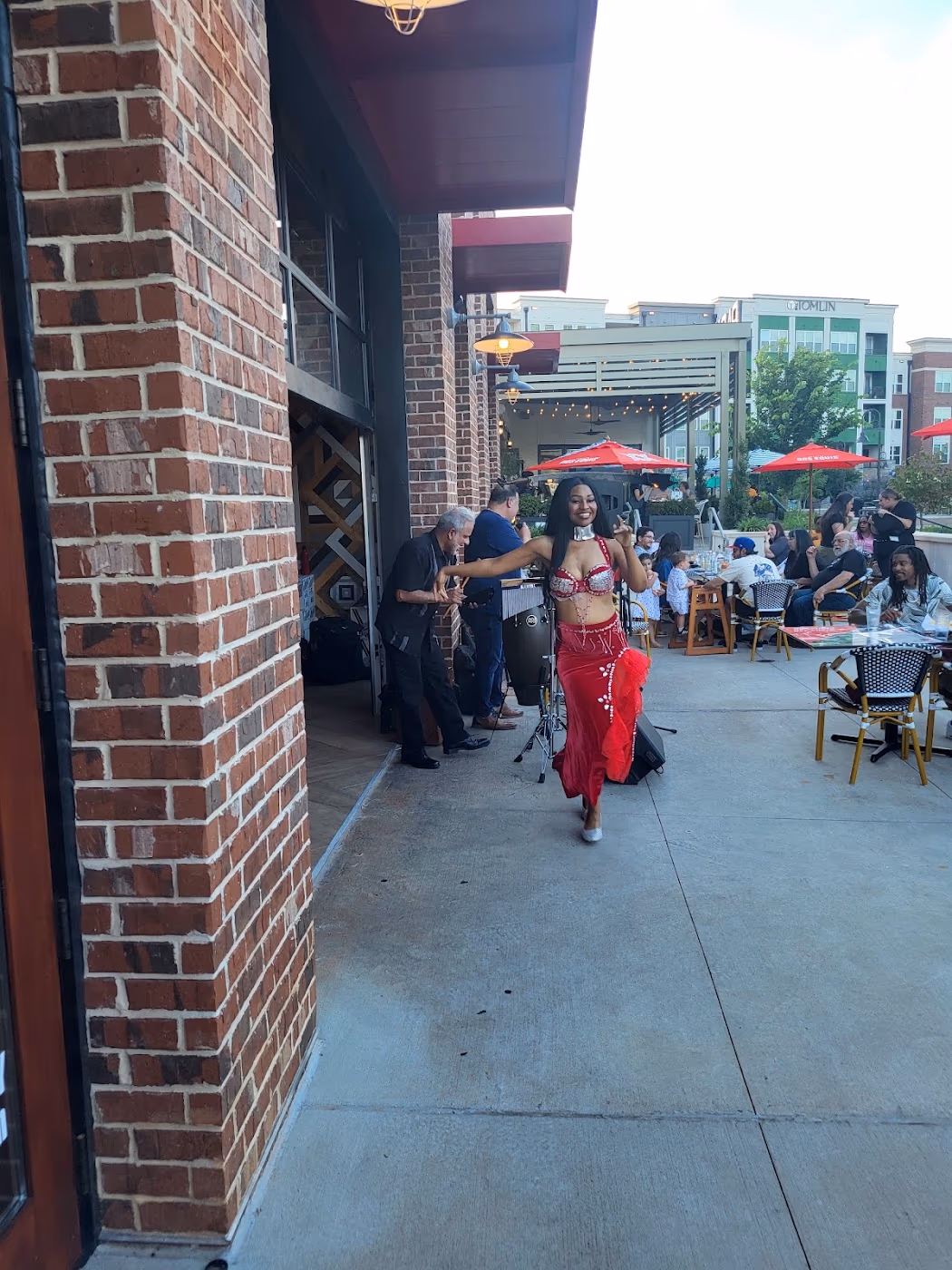 The Grove Taqueria photo 3