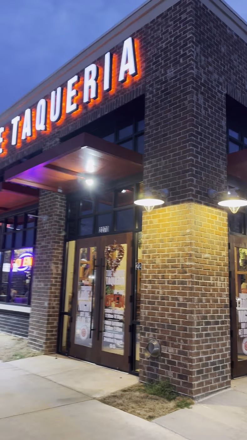 The Grove Taqueria photo 4