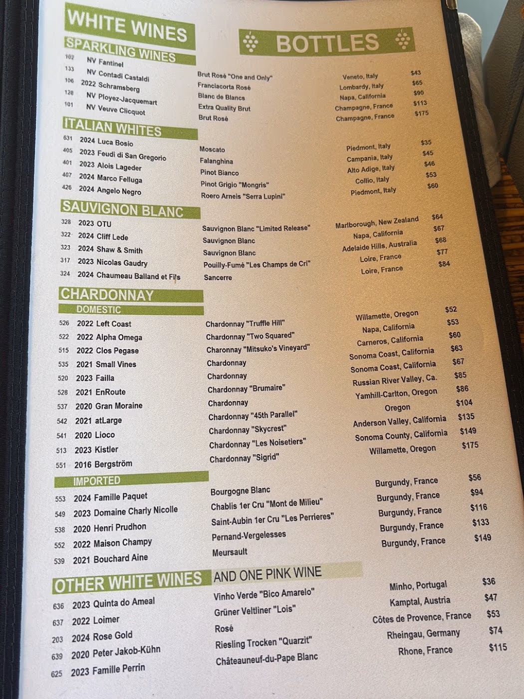 The Grove Wine Bar & Kitchen photo 2