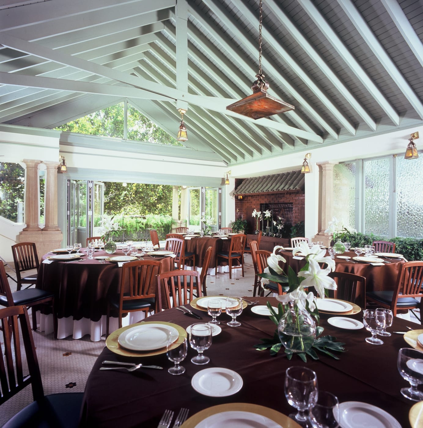 The Guenther House
