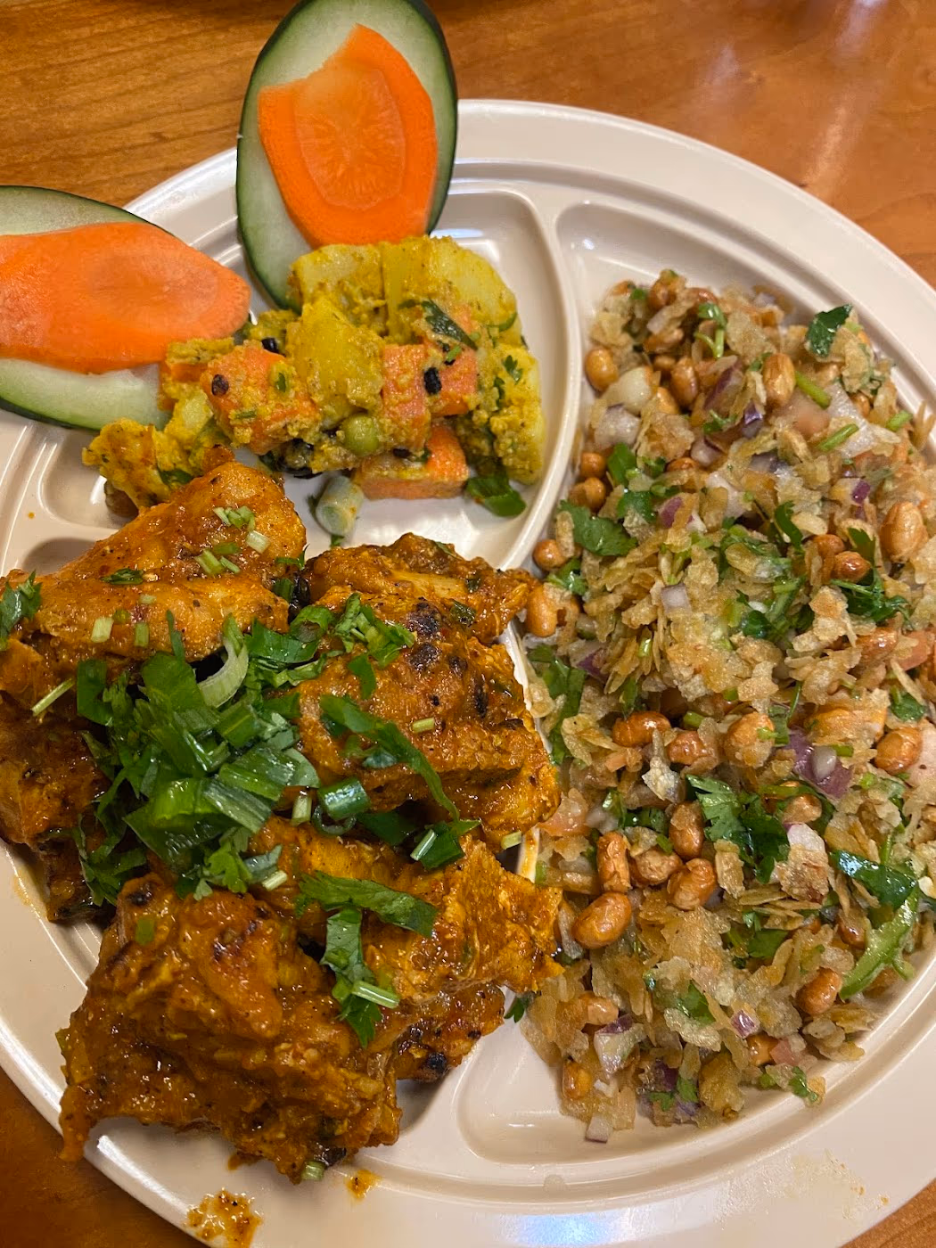 The Gurkha Kitchen photo 2