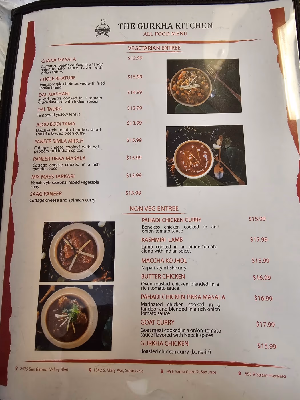 The Gurkha Kitchen photo 3