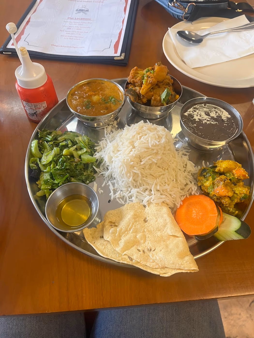The Gurkha Kitchen photo 4