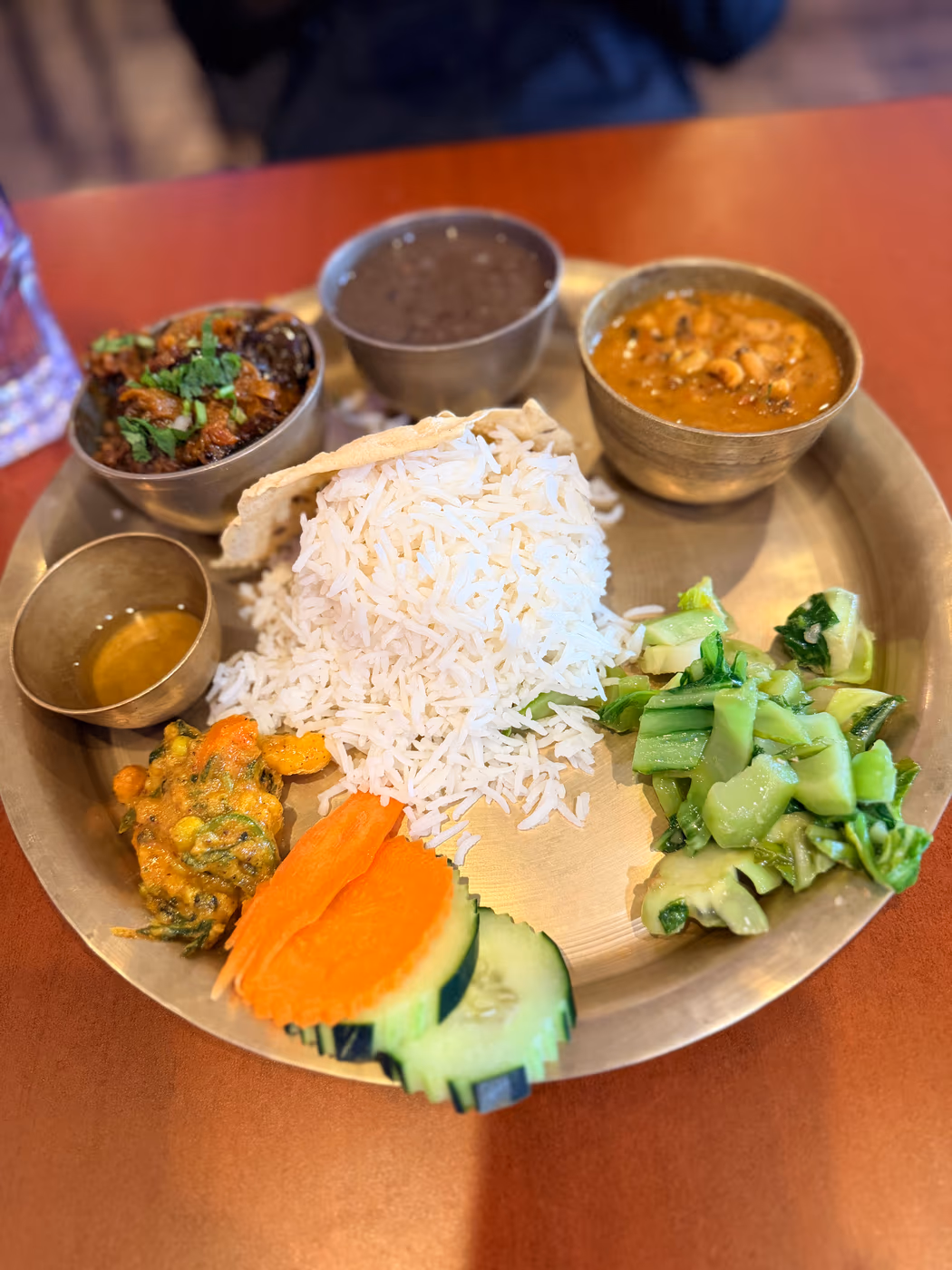 The Gurkha Kitchen photo 3