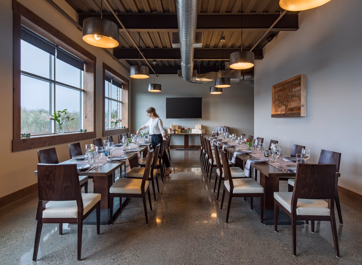 The Hammond Kitchen & Craft Bar photo 4