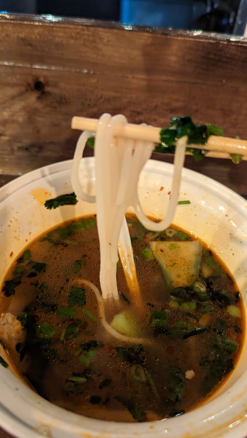 The Handpulled Noodle | Central Harlem photo 3