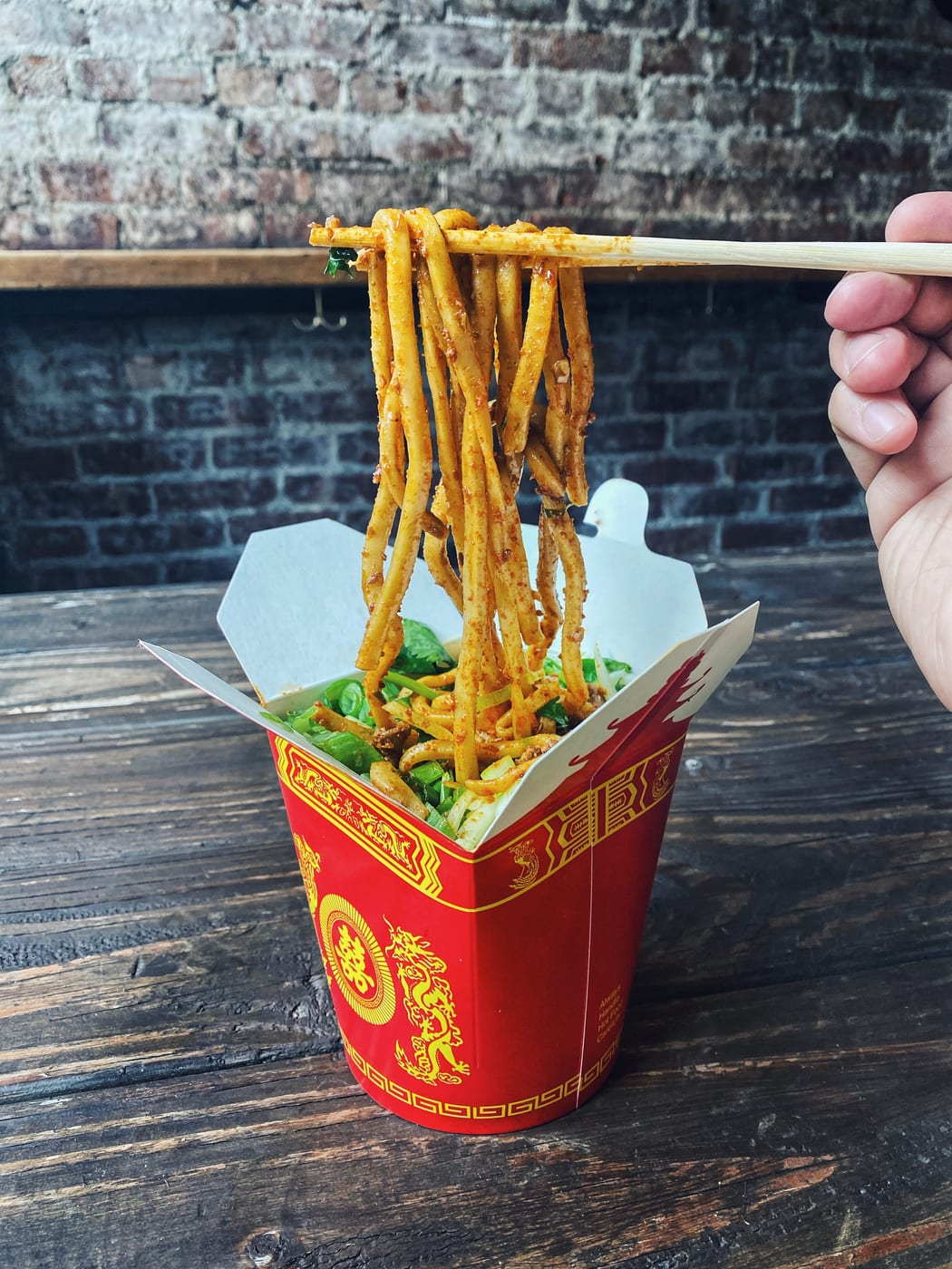 The Handpulled Noodle | Central Harlem photo 4