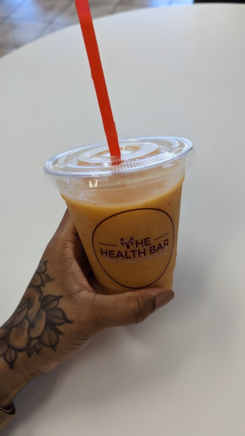 The Health Bar photo 4