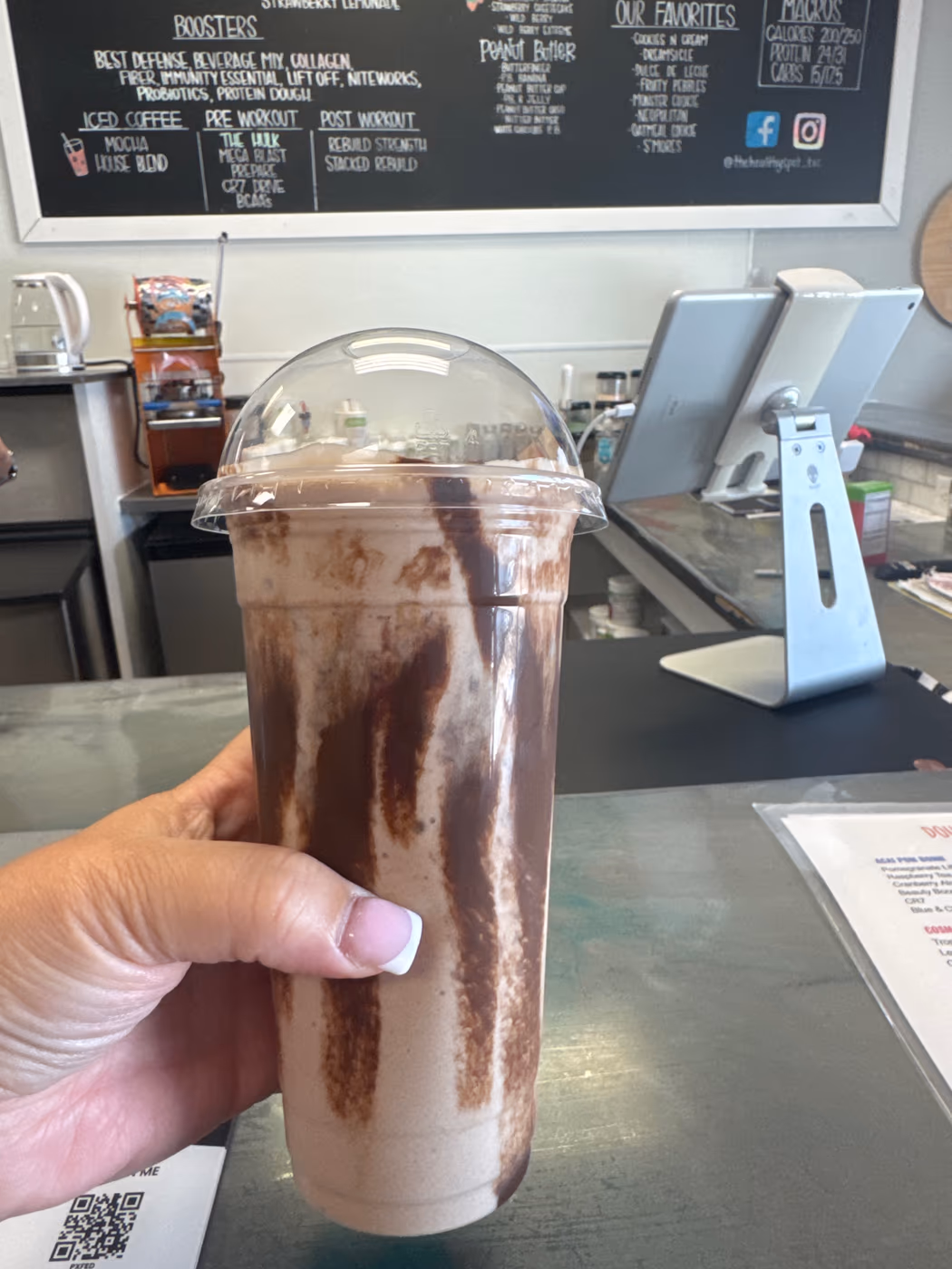 The Healthy Spot photo 3
