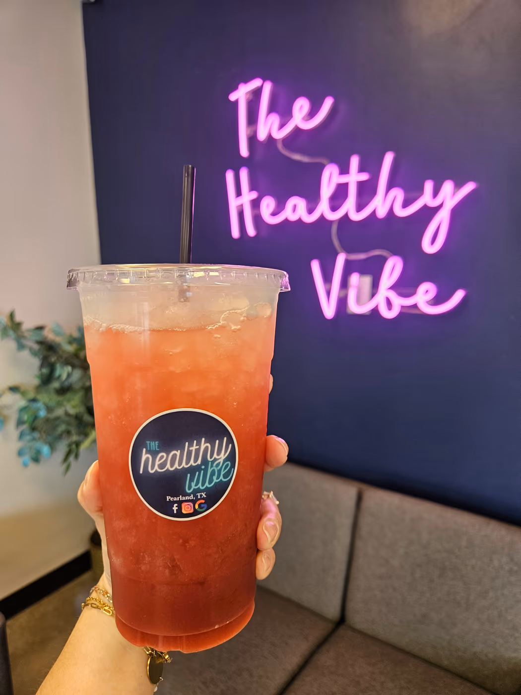 The Healthy Vibe photo 2
