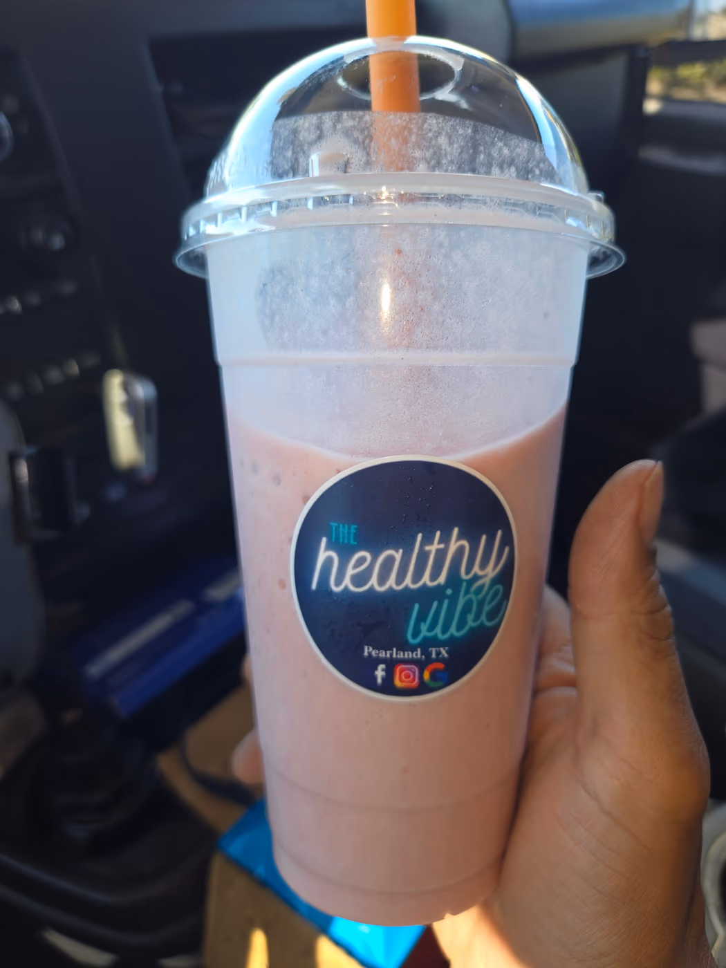 The Healthy Vibe photo 3