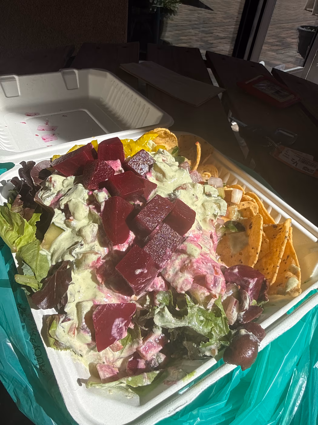 The Hearty Beet Cafe photo 4