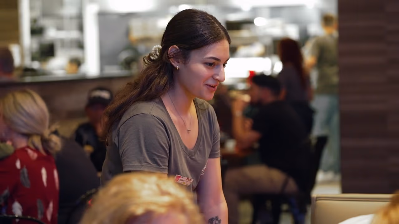 The Heights Pizzeria and Drafthouse