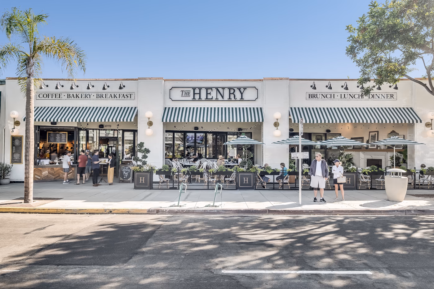 The Henry